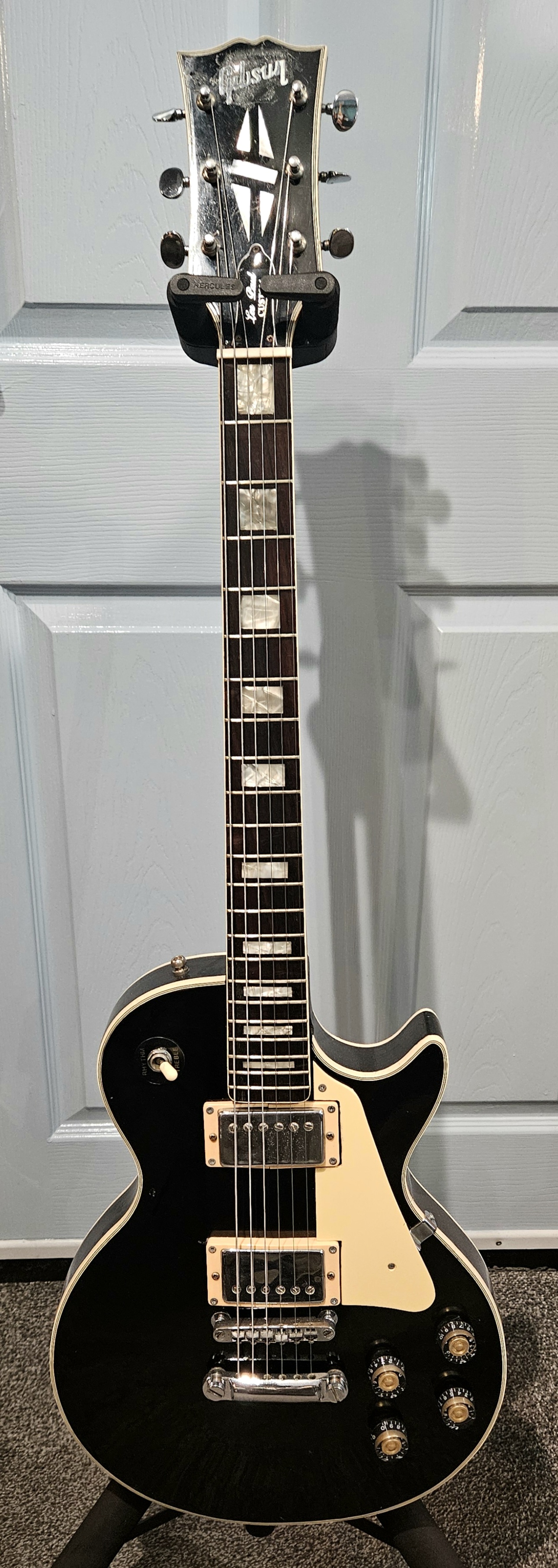 Hondo II (Vintage Lawsuit era)